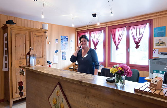 Odésia Vacances Chalet le Grépillon - Foto 3