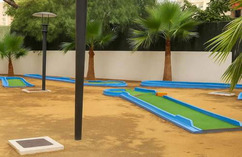 COZY APARTEMENT VILLA CAPRI - Photo 32