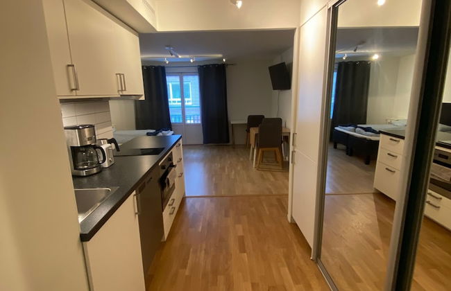 Norhemsgatsn 23 - Photo 11