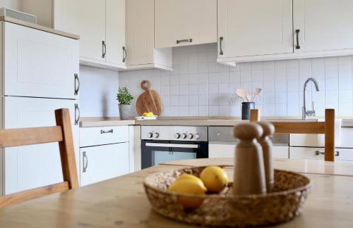 Nordsee Bauernhof Wulff - Fewo "Nordstrand" - Foto 3