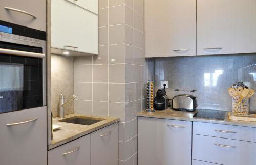 Apartment by the Sea - Foto 17