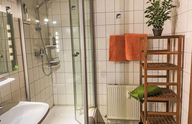 Wohnung Nr.9 im Dörp - Foto 23