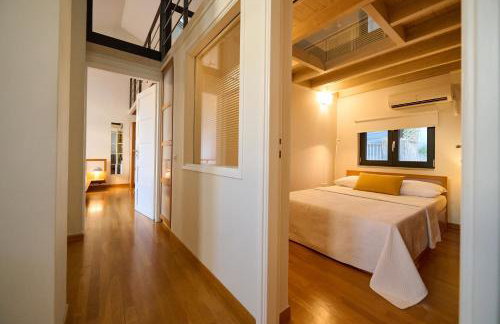 Ma Maison No9 Downtown Villa,Jacuzzi,5bdrs,Parking - Foto 17