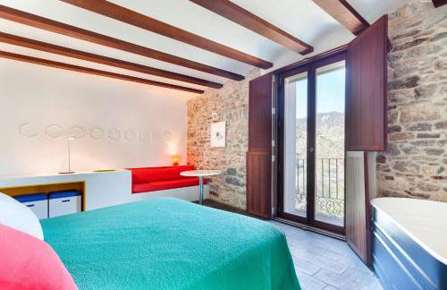 Casa Fumanal - Unique Property for up to 24 - Foto 25