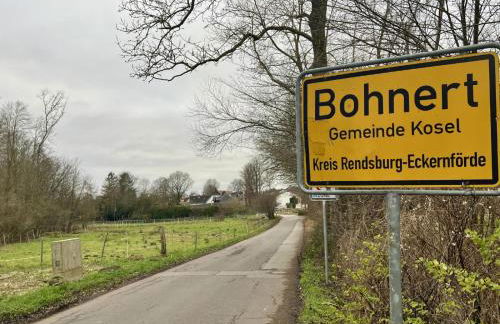 Landhaus zur alten Kastanie - Foto 19