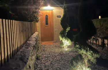 Posh Little Cottage - Foto 28