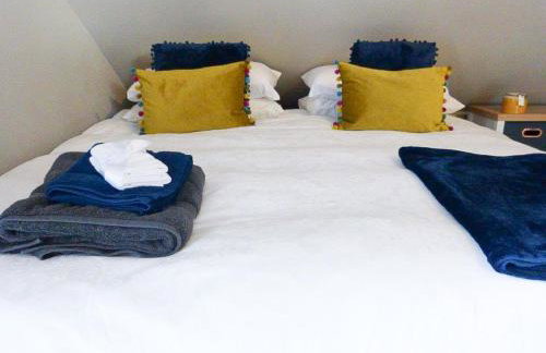 Blackberry Loft - a Hidden Gem - Foto 16