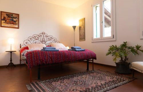 Dimora storica, appartamento in Villa Pampinuccia - Foto 20