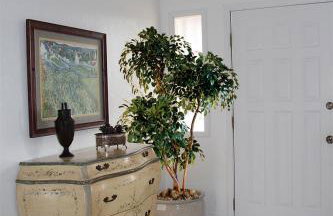 Lake Palestine Family Getaway with Waterfront Deck - Foto 9