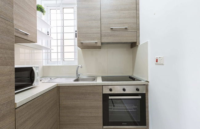 Brand new Apartment in Sliema, 2 min by the Sea - Photo 12