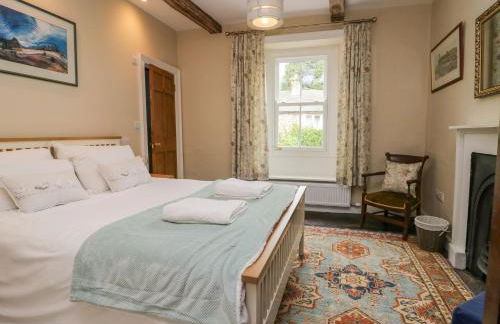 Burton House - Foto 29