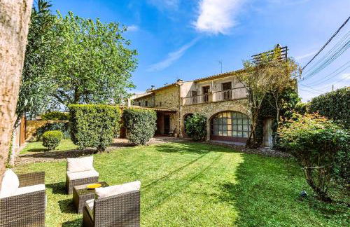 Villa Casa rústica de lujo en la COSTA BRAVA - 4 Bedrooms 8 PAX - Foto 28