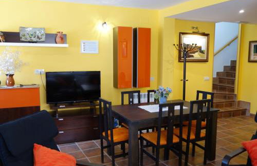 Casa Rural Maruja - Foto 14