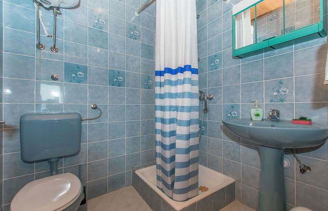 Apartments Clarus Mare - Foto 71