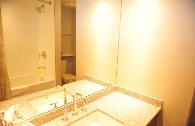 Brand New 1bdr 1den Condo in Vancouver - Photo 16