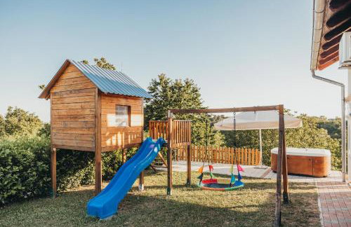 Kuča za odmor Stina - Foto 7