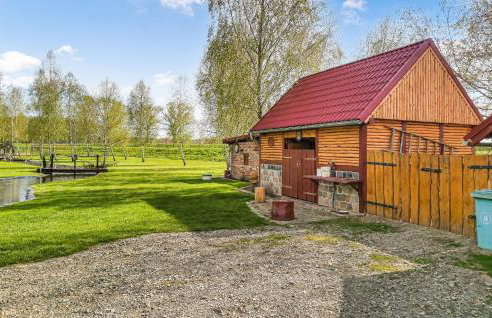 Lovely Home In Gubin With Sauna - Foto 12