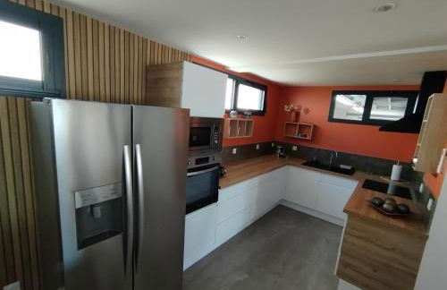 Villa côte mer 17 - Foto 38