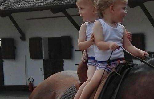 Scuderia 100 pertiche - Foto 24