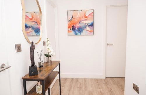 Central Manchester Skyline - Foto 12