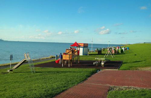 Haus Deichschaf - Foto 9