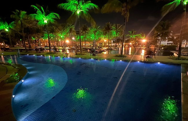 GOLF VILLE RESORT BEACH PARK - Photo 55