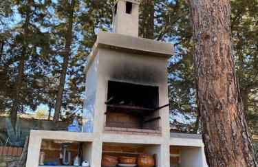 Alojamiento con piscina a 10 minutos de Puy du Fou Toledo - Foto 34