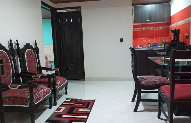 Apartahoteles Maral - Foto 1