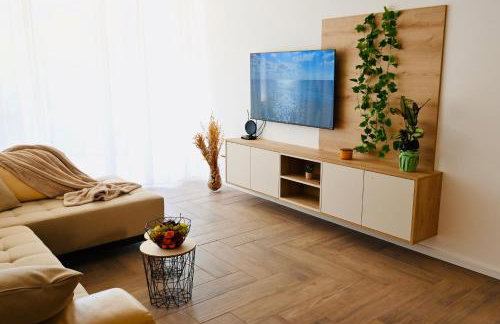 Adorable Holiday Apartment - Foto 17