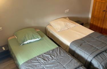 le meublé du pêcheur 2 - Foto 10