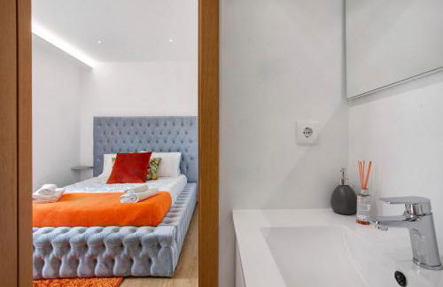 Moradia dos Castelos Amarelo - Foto 17