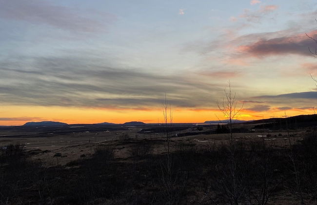 Uthlid Cottages - Foto 47