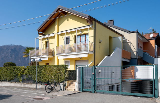 Borgo San Giulio - Foto 21