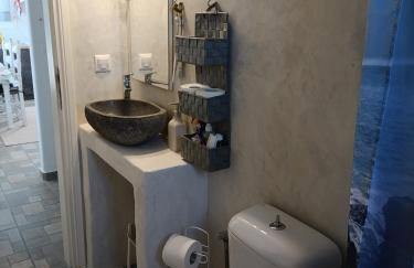 Molos Sea View House - Paros Greece - Foto 12