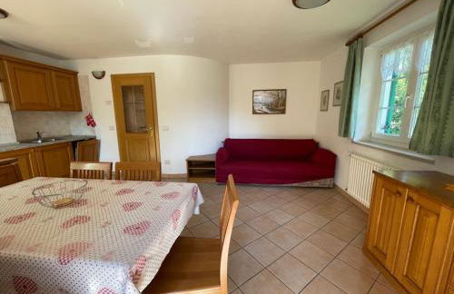 Casa Cesarina by AMA Val di Fassa - Foto 54