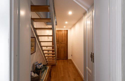 Villa Selva Luxury Lakeview Apartment - Foto 45