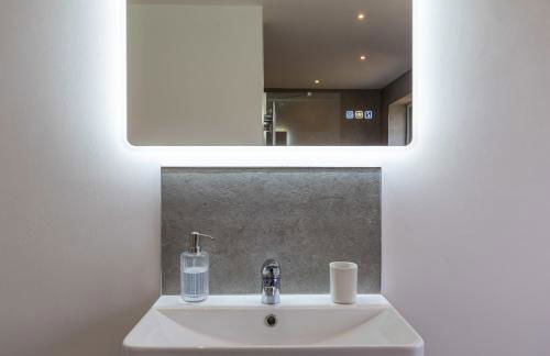 Strathfillan Lodge - Foto 35