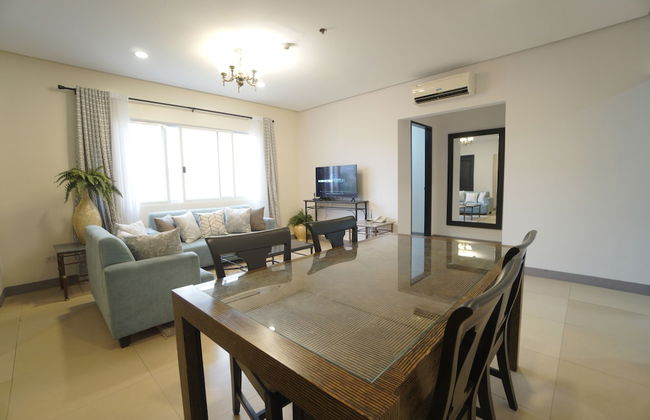 Sta. Barbara Residence Hotel - Foto 25