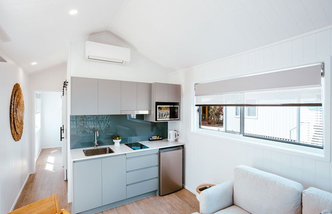 Tasman Holiday Parks - Airlie Beach - Foto 21