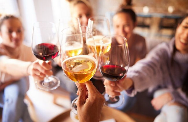 Wein Private Spaziergänge in Bilbao : Schlürfen Sie durch Jahrhunderte - Foto 4