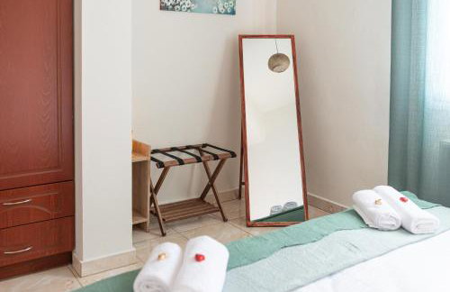 Lumina Apartment with Shared Pool - Foto 46