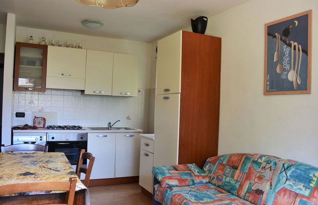 Serene Chalet in Antey-Saint-André near Ski Area - Foto 13