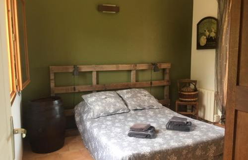 Gite l'Annexe - Foto 15