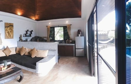 Koh Tao Heights Pool Villas - Foto 4