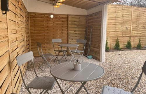 Maison La Belle Endormie- Disneyland et Paris - Foto 23