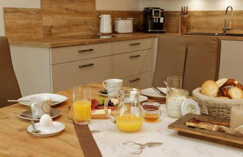 Pension und Ferienchalets Zum Lebzelter - Foto 20