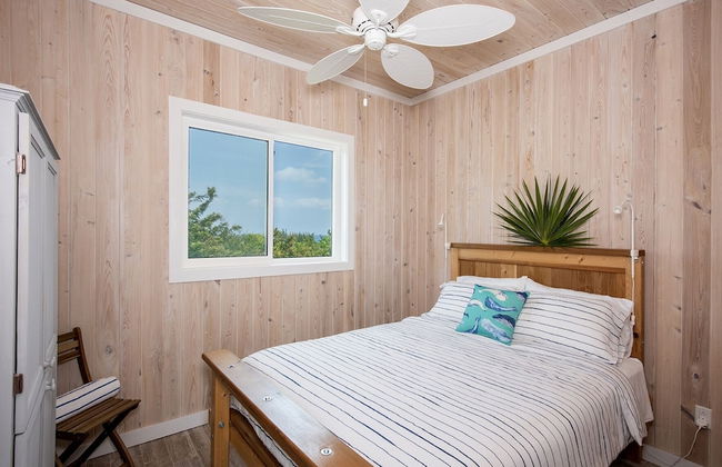 Flipper Refuge 2 Bedroom Cottage - Foto 3