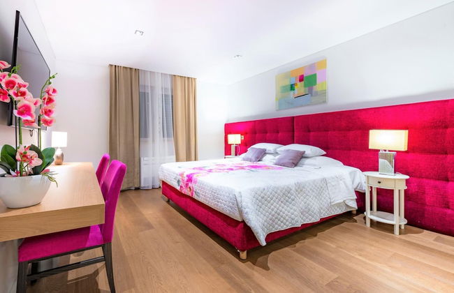 Villa Rosary Dubrovnik - Foto 14