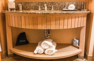 Suncadia Lodge Studio Unit - Foto 7