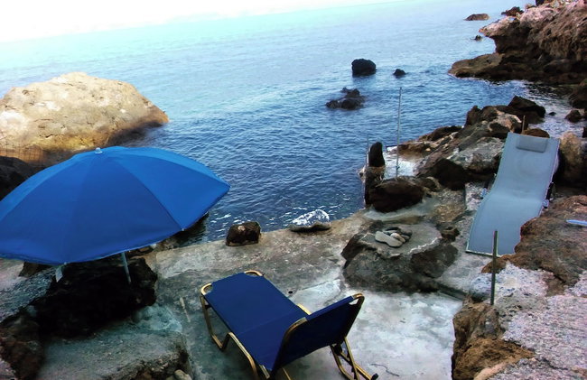 House With Private Place To Swim, Solitary, View - Foto 20